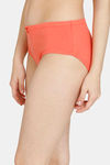 Rosaline Cyber Grove Medium Rise Full Coverage Hipster Panty (Pack of 5) - Multicolor — thumbnail 20
